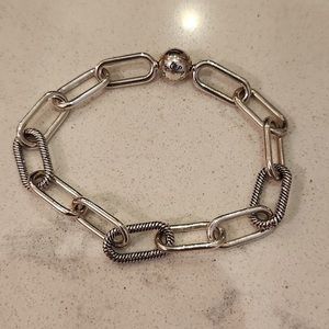 Pandora Link bracelet